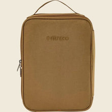 Ever Eco - Insulated Lunch Bag with Ice Pack Husk 1pc