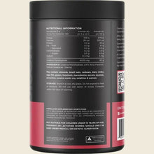 Switch Nutrition - Creatine Monohydrate Red Raspberry 500g