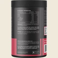 Switch Nutrition - Creatine Monohydrate Refreshing Lime 500g