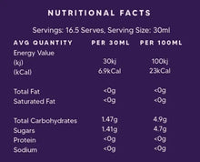 Mt. Wilder Berries - Blueberry Juice 500ml