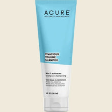 Acure - Vivacious Volume Shampoo Mint 236.5ml