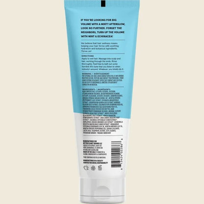 Acure - Vivacious Volume Shampoo Mint 236.5ml