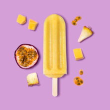 Frozen Sunshine - Sunshine Punch 80ml