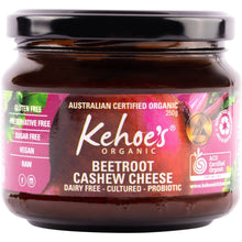 Kehoe's Kitchen - Beetroot Cream Dip 250g