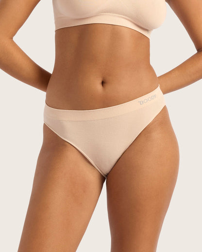 Boody - Classic Bikini Nude M