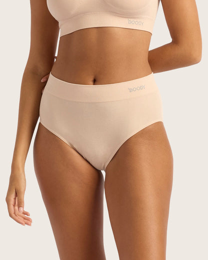 Boody - Full Briefs Nude M