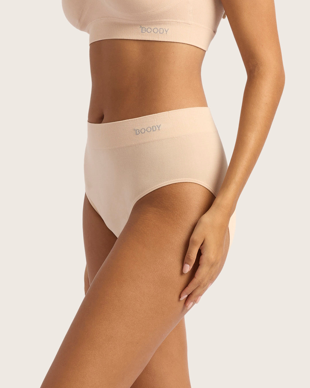 Boody - Full Briefs Nude M