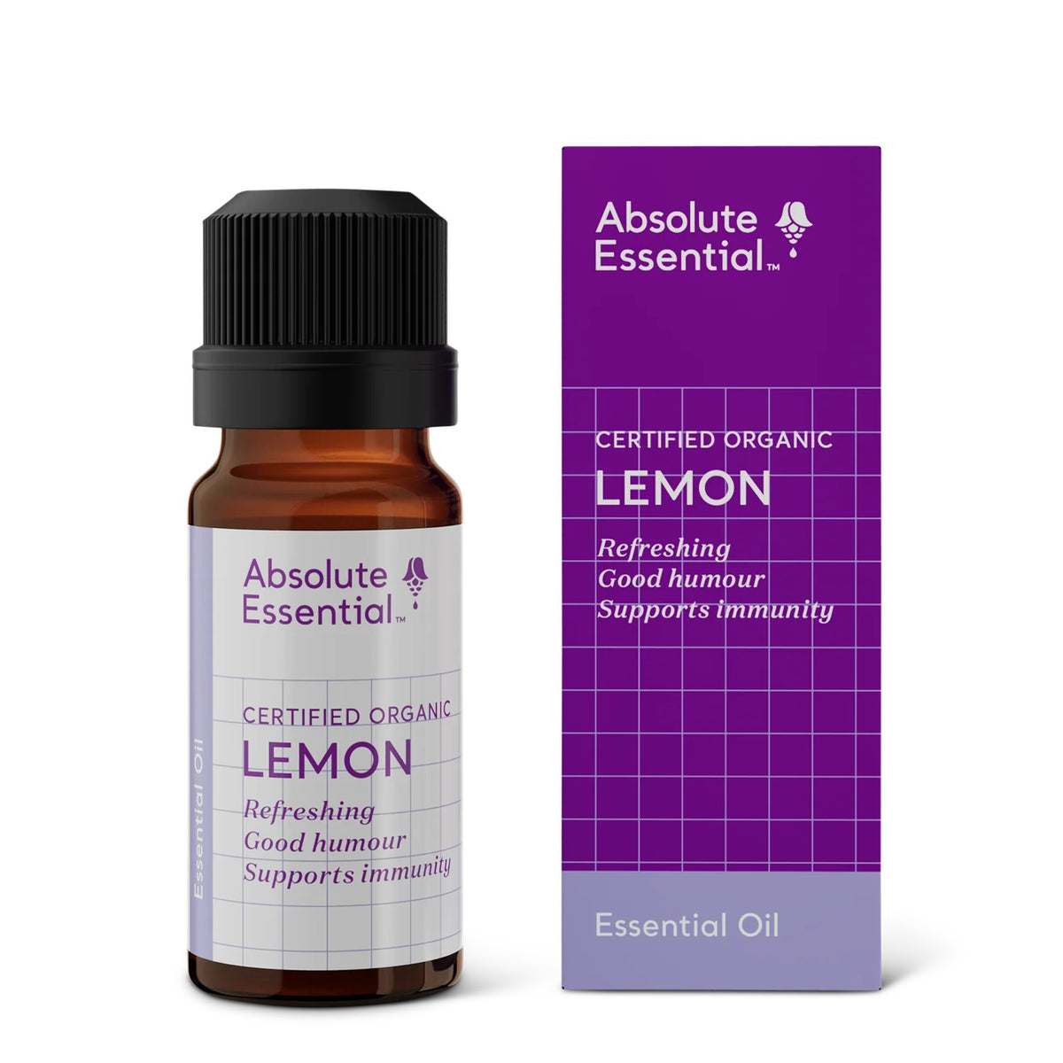 Absolute Essential - Lemon 10ml