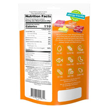 Yum Earth - Organic Chewys Fruit Chews 142g