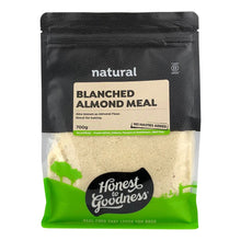 Honest to Goodness - Blanched Almond Meal 700g