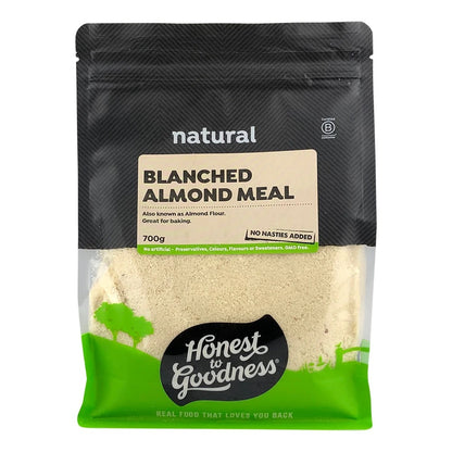 Honest to Goodness - Blanched Almond Meal 700g