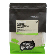 Honest to Goodness - White Sorghum Flour 1kg