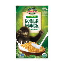 Nature's Path - EnviroKidz Organic Gorilla Munch Cereal 284g