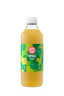 Karma Drinks - Apple Juice 300ml
