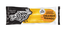 Flyin Fox Ice Blox - Orange with MANGO