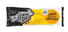 Flyin Fox Ice Blox - Organic Orange