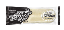 Flyin Fox Ice Blox - Coconut with Milk