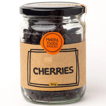 Mindful Foods - Dried Cherries 310g