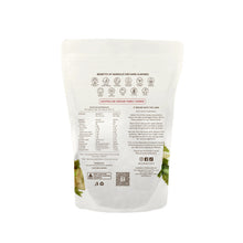 Mandole - Roasted Australian Almonds 500g
