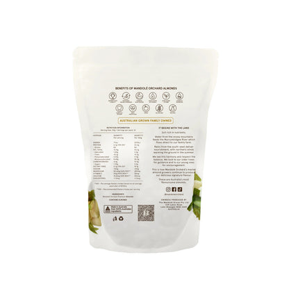 Mandole Orchard - Natural Australian Almonds 500g