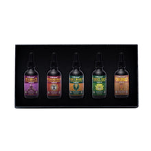 Life Cykel - Professional Biohacker Set (5 x 60ml) 60ml
