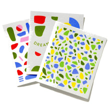 WGAC - Dream Cloths 3 Pack