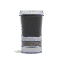 Zazen - Multi-Stage Filter Cartridge