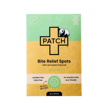 Patch - Bite Relief Spots 30pk