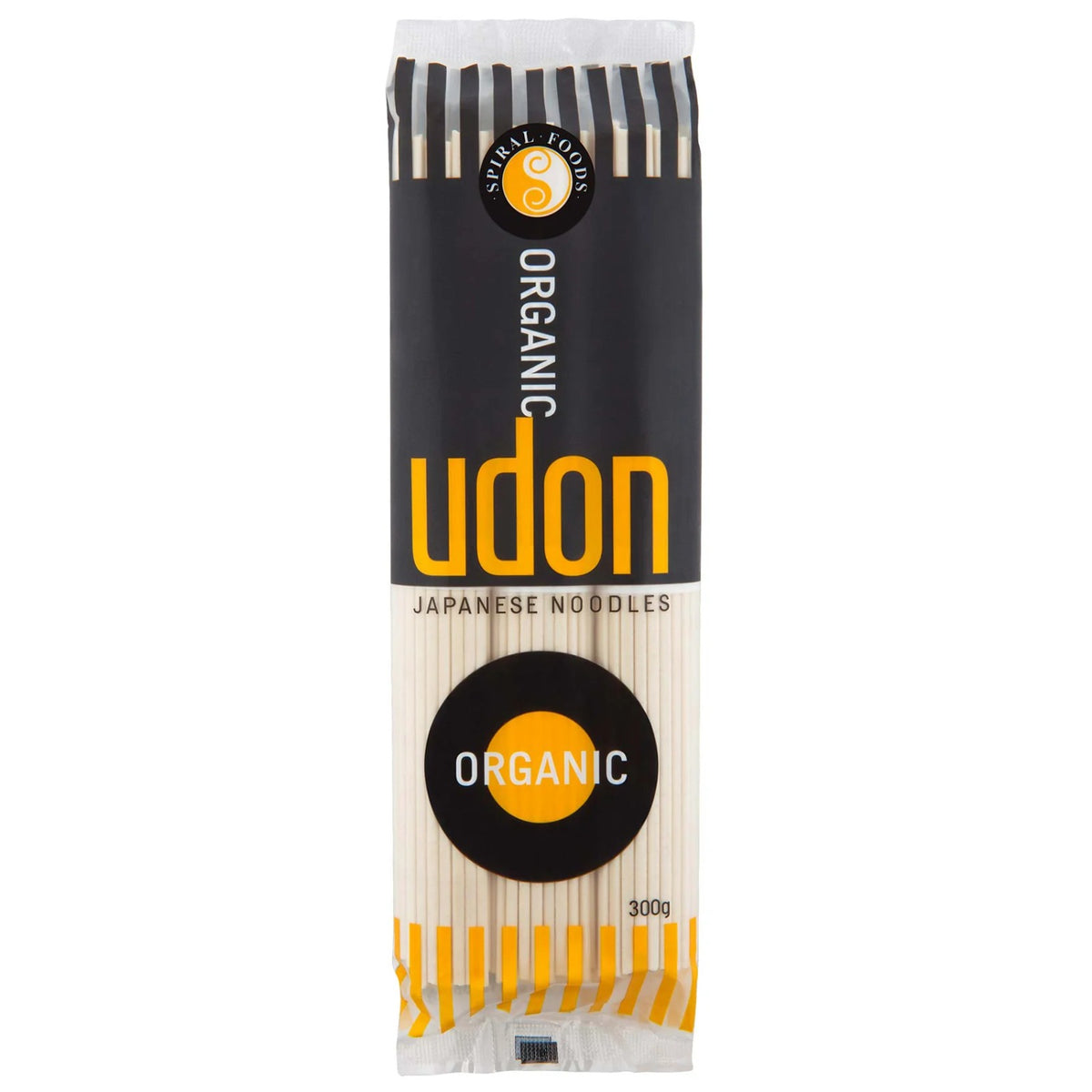 Spiral - Organic Udon Noodles 300g