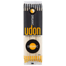 Spiral - Organic Udon Noodles 300g