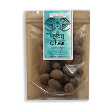 House Of Nestar - Chai Spicy Almonds 180g