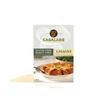 Casalare - Lasagne Sheets (GF) 250g