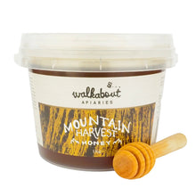 Walkabout Apairies - Mountain Harvest Honey 1kg