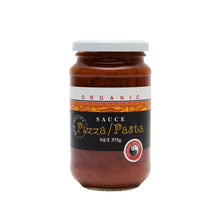 Spiral - Organic Pizza/Pasta Sauce 375g