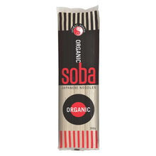 Spiral - Organic Soba Noodles 300g