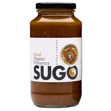 Spiral Foods - Organic Primavera Sugo 709g