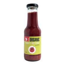 Spiral Foods - Organic Tomato Ketchup 300ml