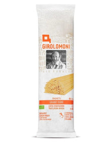 Girolomoni - Organic Spaghetti 500g