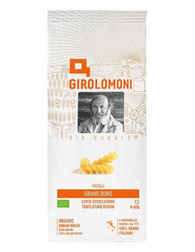 Girolomoni - Organic Fusilli 500g