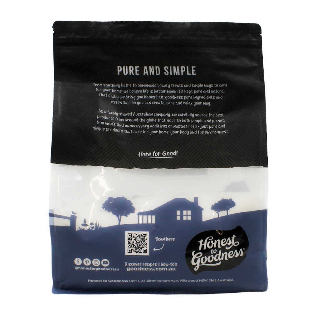 Honest to Goodness - Bi-Carb Soda 5kg