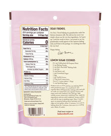 Bob's Red Mill - Baking Soda 454g
