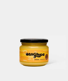 OMGhee - Australian Organic Grass-fed Ghee 300ml