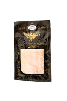 Gamze Smokehouse - Smoked Turkey Breast (Sliced) 200g