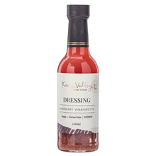King Valley Fine Foods - Raspberry Vinaigrette Dressing