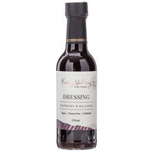 King Valley Fine Foods - Raspberry & Balsamic Dressing 250ml