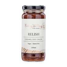 King Valley Fine Foods - Caramelised Onion Jam