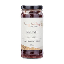 King Valley Fine Foods - Beetroot Relish