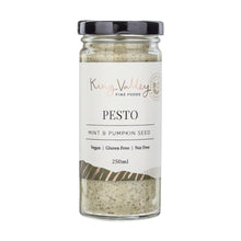 King Valley Fine Foods - Mint & Pumpkin Seed Pesto 240g