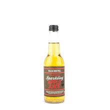 Mock Red Hill - Sparkling Apple Juice 330ml