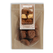 House of Nestar - Peanutholic Brittle 170g